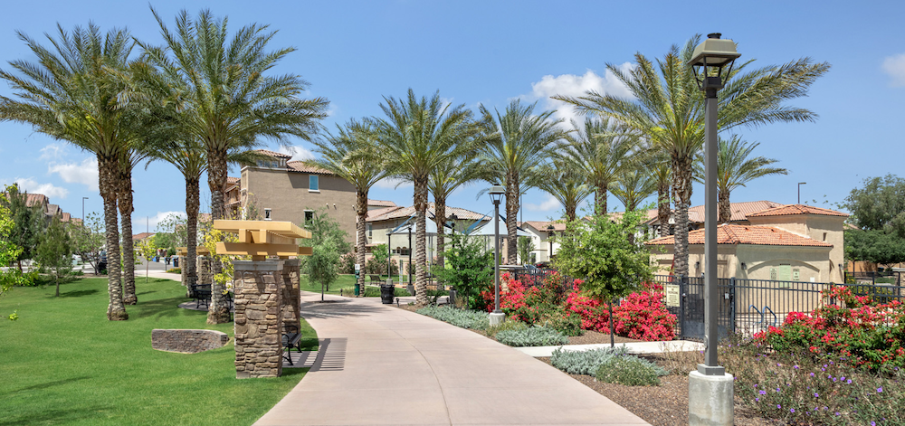 multifamily