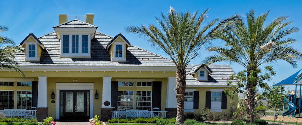residential