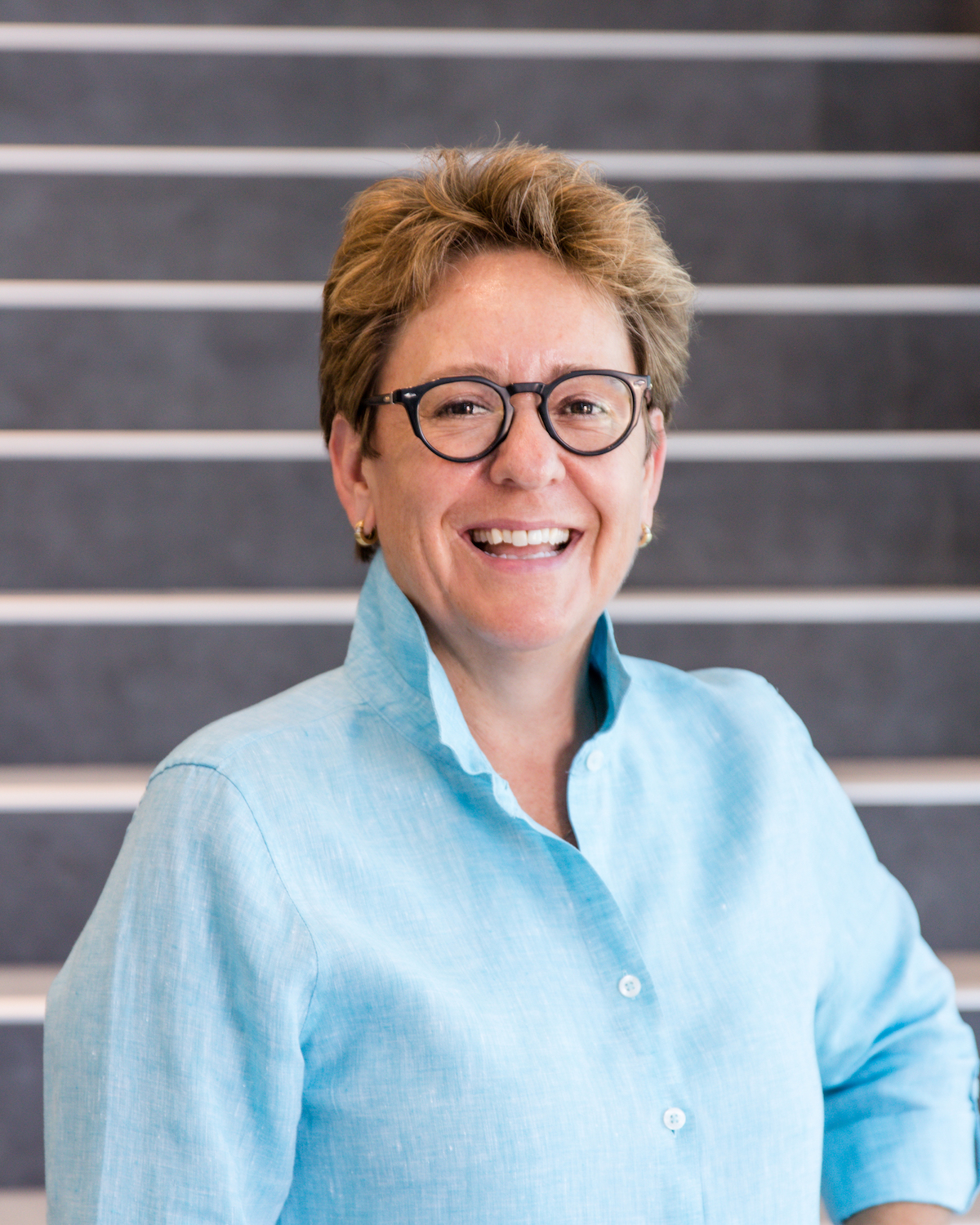 Chief Executive Officer