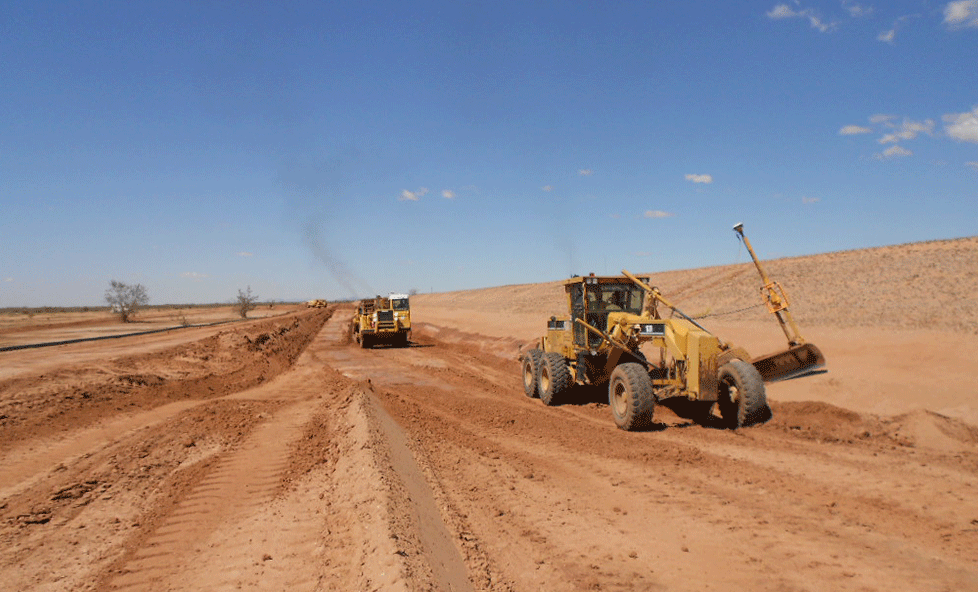 Pinal County, Arizona