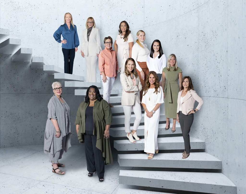 CEO, Kathey Wagner, named among Most Influential Women in Real Estate 2021
