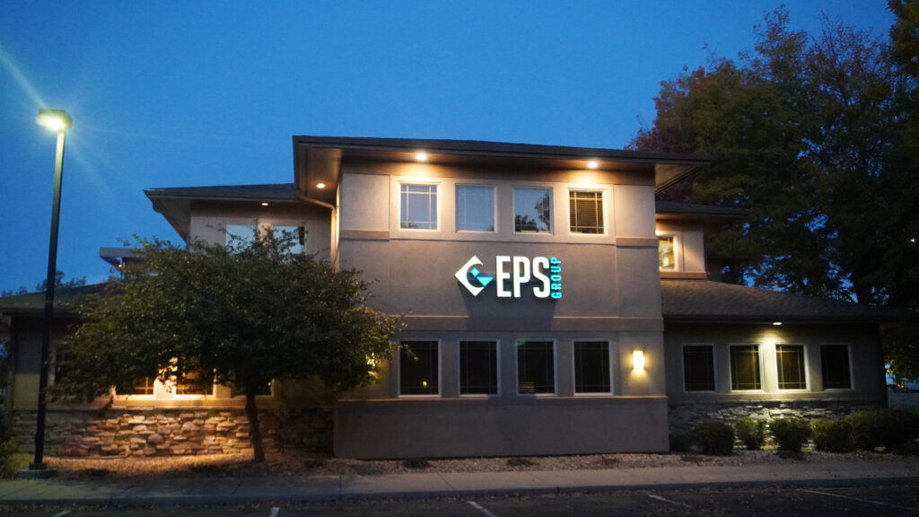 EPS Loveland Office