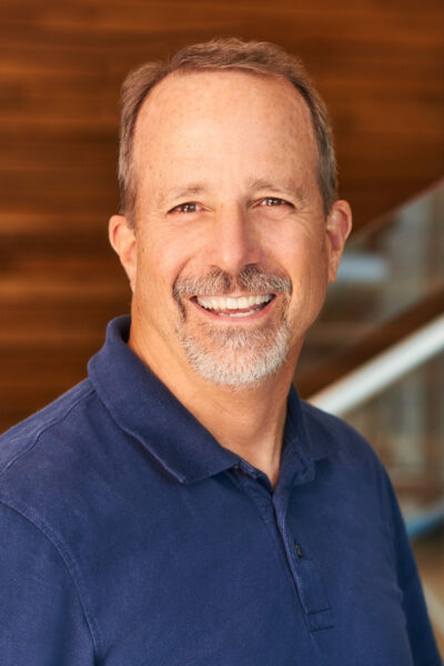Hahn_Greg 2023 web Headshot of Greg Hahn.