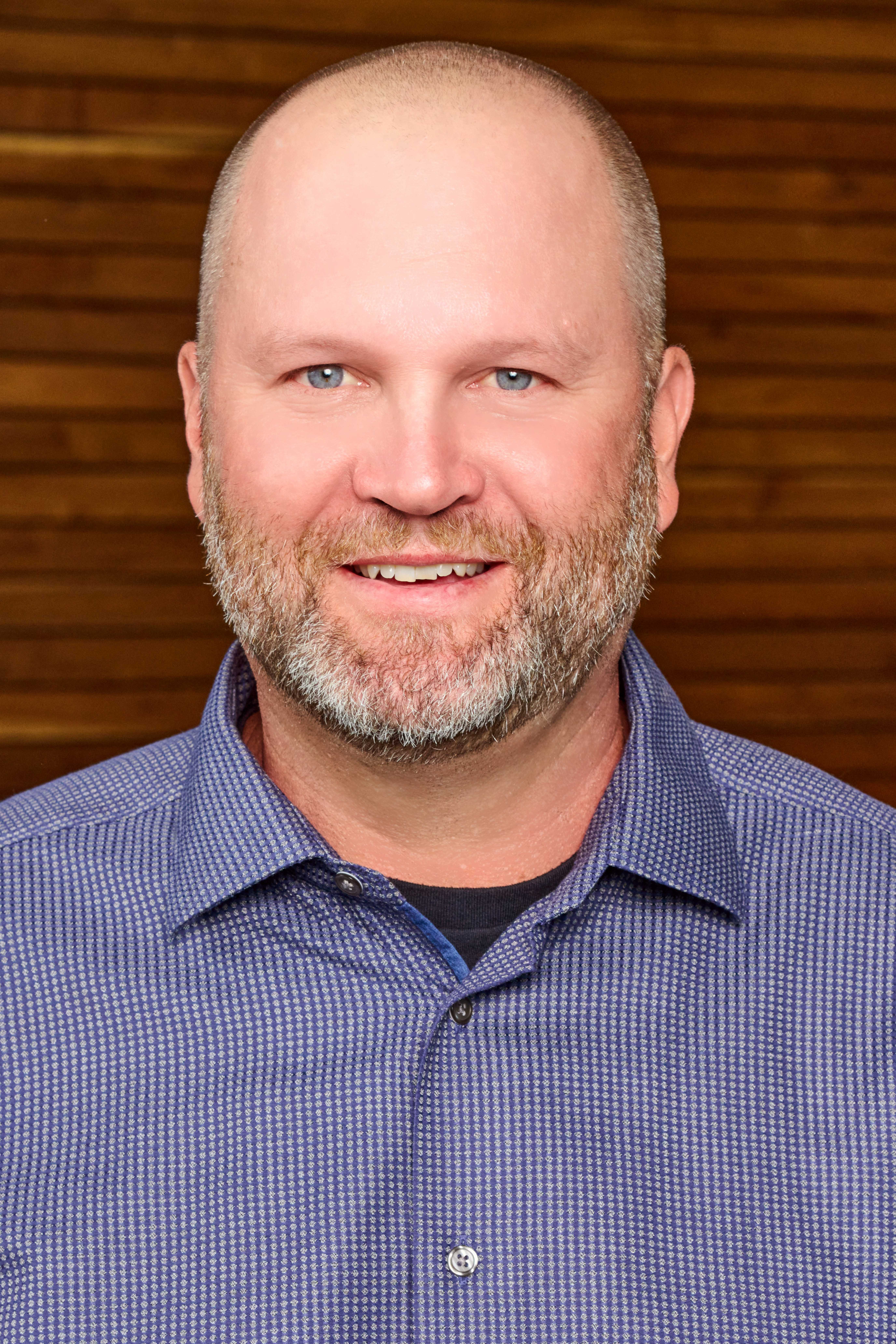 Jansen_Hank 2023 web Headshot of Hank Jansen.