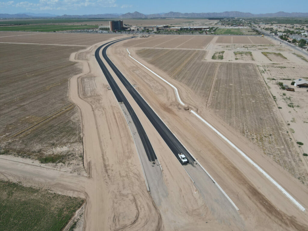 Maricopa, Arizona