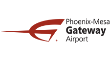 12. Phoenix Mesa Gateway Airport