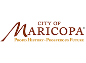 8. Maricopa City
