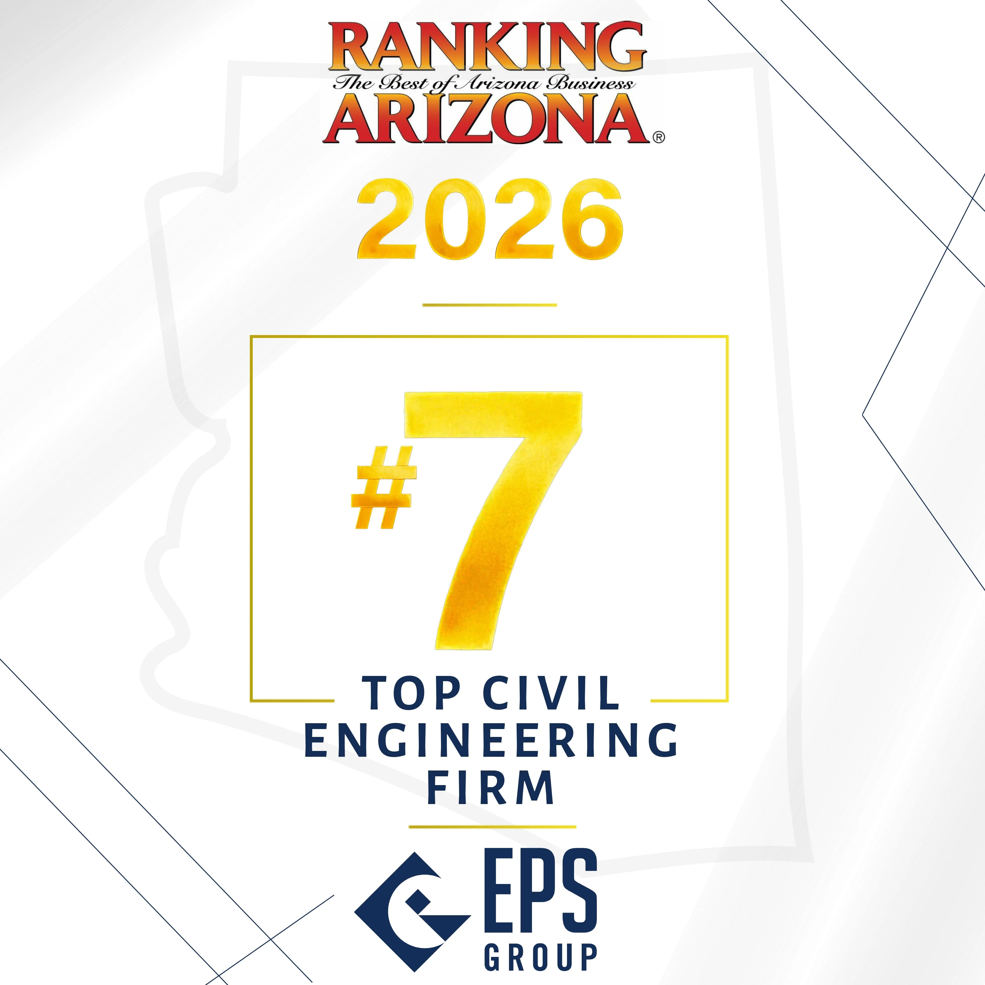 Ranking Arizona Top Civil Engineering Firm 2026