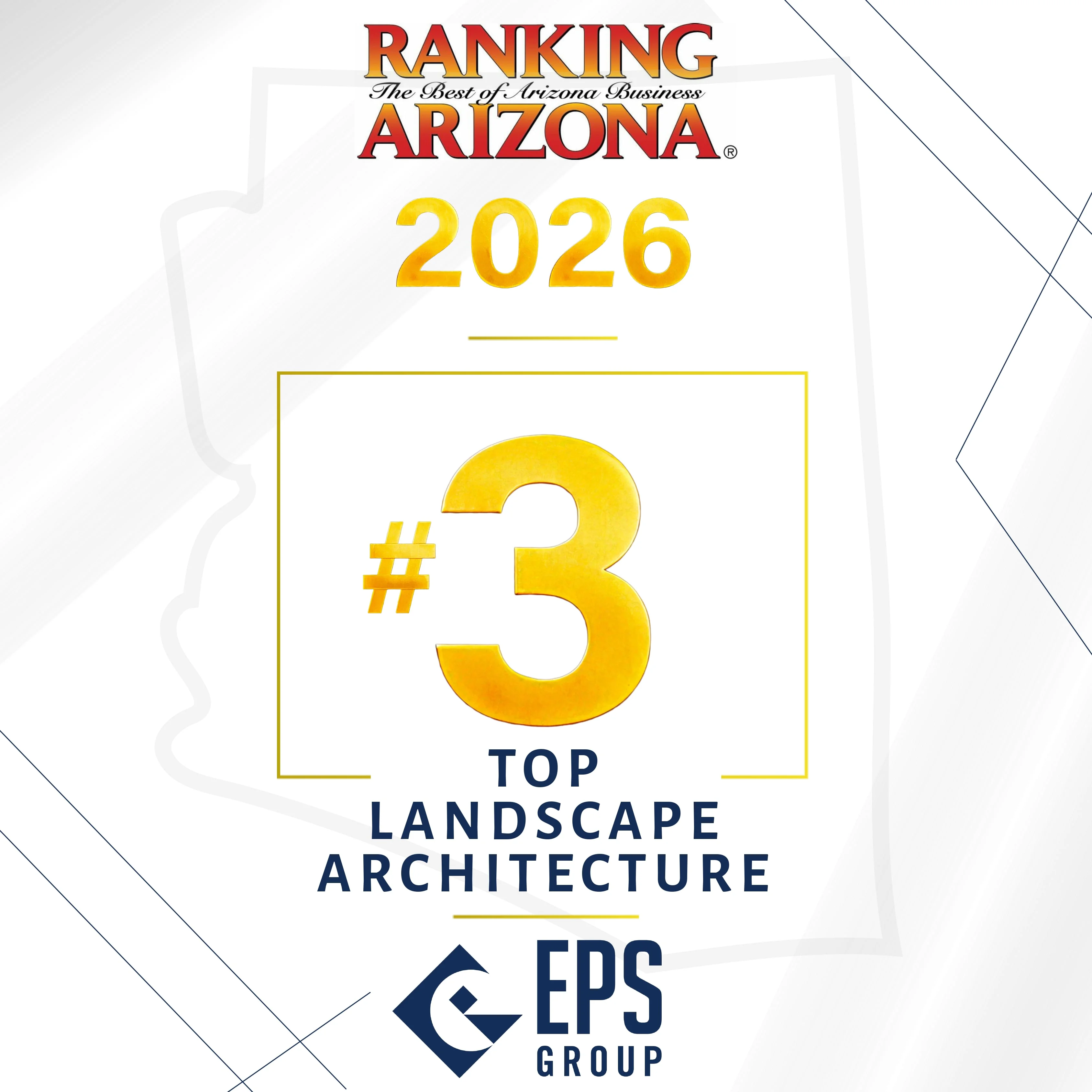 Ranking Arizona Top Landscape Architecture 2026